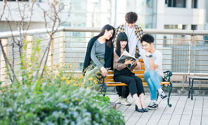 進学サポート