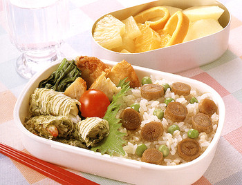 Bento Bento
