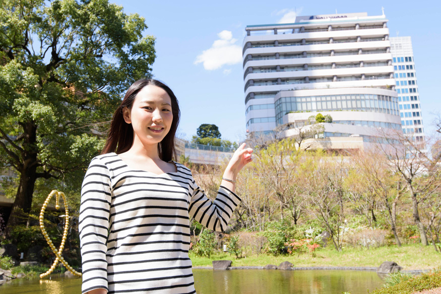 高等教育無償化（修学支援新制度）対象校のハリウッド美容専門学校