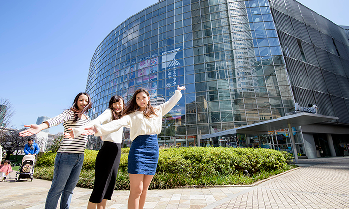 テレビ朝日