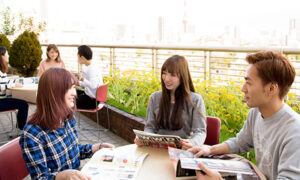 募集要項・入学資格